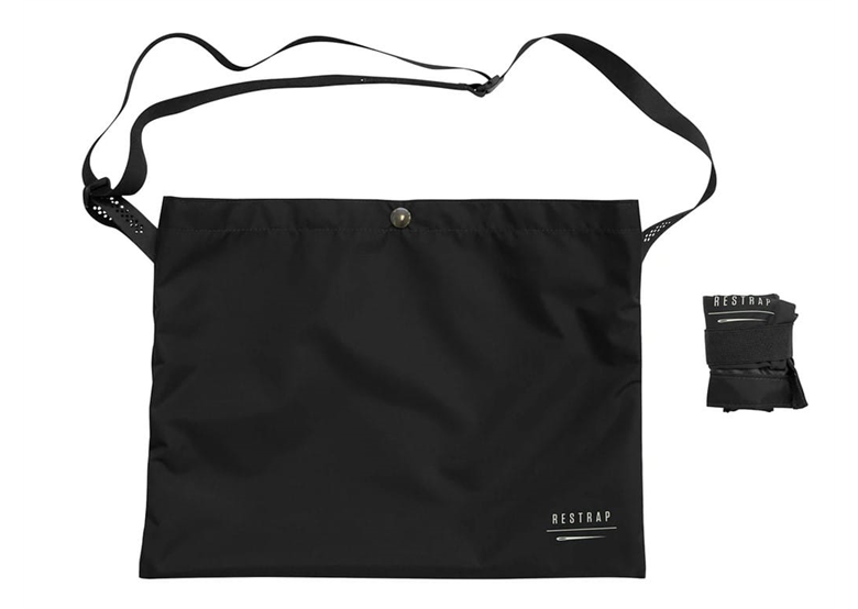 Torba bagażowa RESTRAP Race Musette 