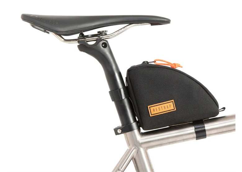 Torba na ramę RESTRAP Rear Top Tube Bag