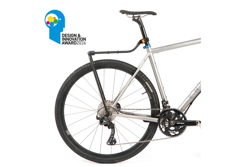 Bagażnik rowerowy tylny RESTRAP Switch Rack