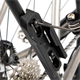 Bagażnik rowerowy tylny RESTRAP Switch Rack