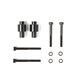 Bagażnik rowerowy tylny RESTRAP Switch Rack Direct Mount