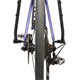 Bagażnik rowerowy tylny RESTRAP Switch Rack Direct Mount