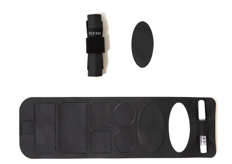 Łatki do opon RESTRAP Tyre Boot Kit