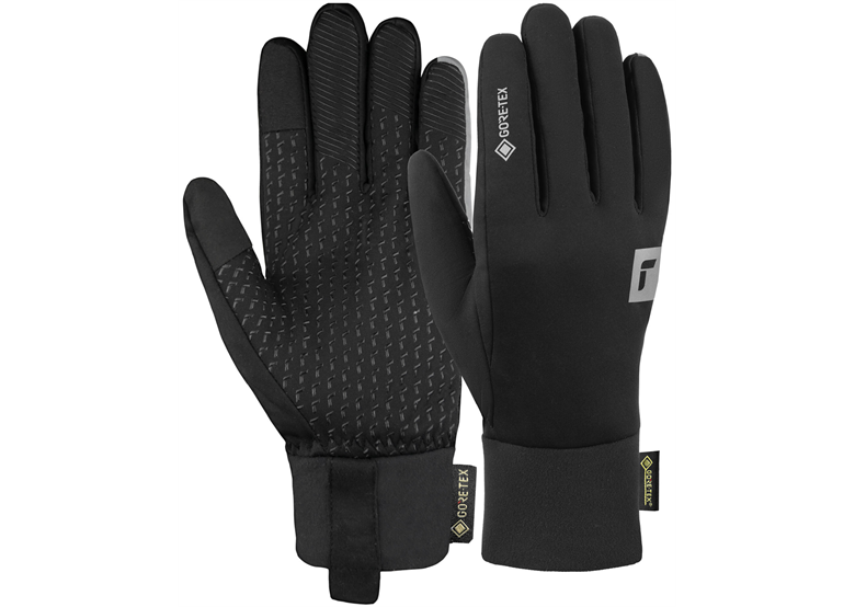 Rękawiczki długie REUSCH Commuter Gore-Tex Touch-Tec
