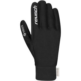 Rękawiczki długie REUSCH Karayel Windstopper