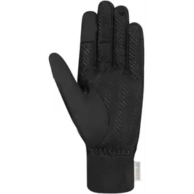 Rękawiczki długie REUSCH Karayel Windstopper