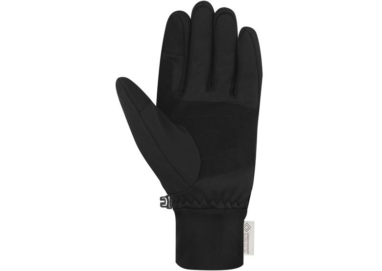 Rękawiczki długie REUSCH Vesper Windstopper