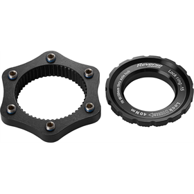 Adapter centerlock REVERSE 