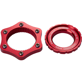Adapter centerlock REVERSE 