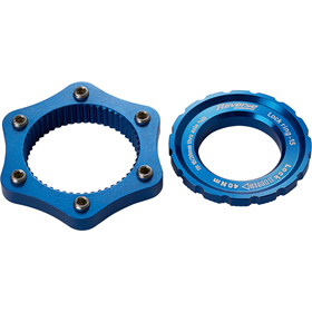 Adapter centerlock REVERSE 