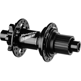 Piasta tylna REVERSE Base Disc