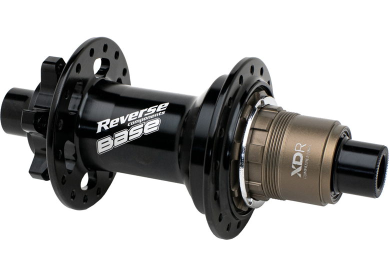 Piasta tylna REVERSE Base Disc
