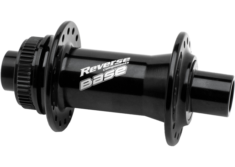 Piasta przednia REVERSE Base Disc FR