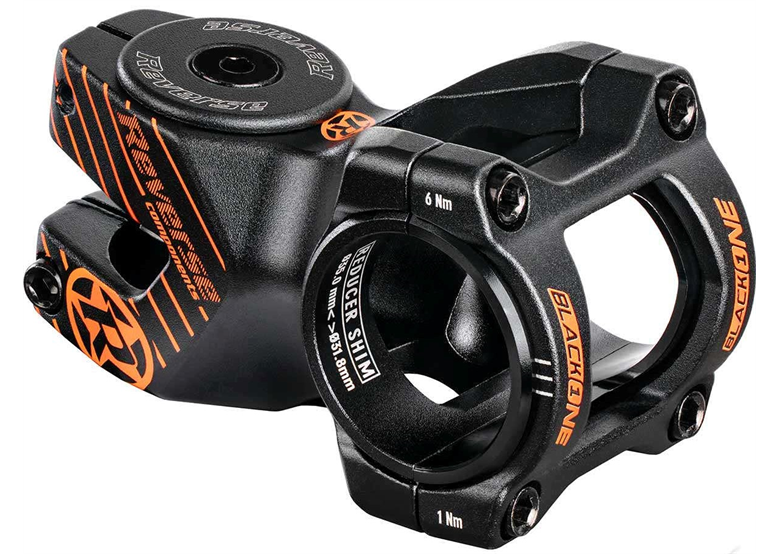 Mostek REVERSE Black One D-2