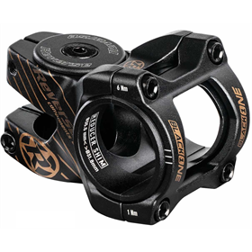 Mostek REVERSE Black One D-2