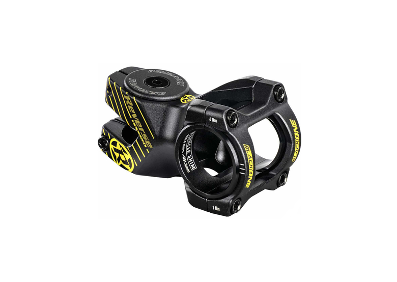 Mostek REVERSE Black One D-2