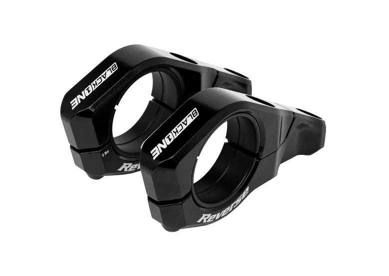 Mostek REVERSE Black One D-2 Direct Mount