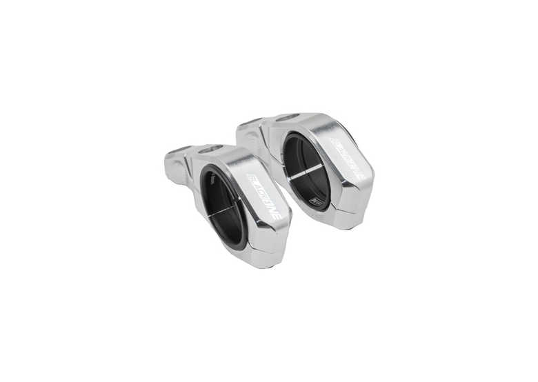 Mostek REVERSE Black One D-2 Direct Mount