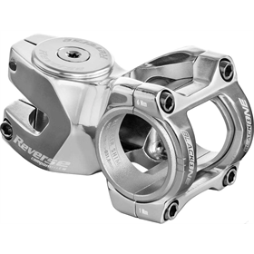 Mostek REVERSE Black-One D-2 Titanium