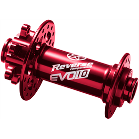 Piasta przednia REVERSE EVO-10
