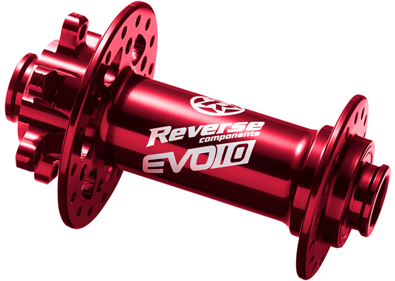 Piasta przednia REVERSE EVO-10