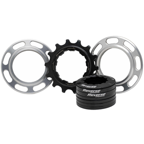 Zestaw REVERSE HG Single Speed Kit Expert
