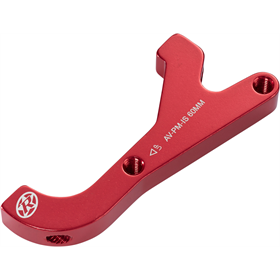 Adapter hamulca tarczowego REVERSE IS-PM Avid 200 