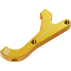 Adapter hamulca tarczowego REVERSE IS-PM Avid 200 