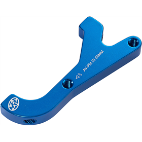 Adapter hamulca tarczowego REVERSE IS-PM Avid 200 