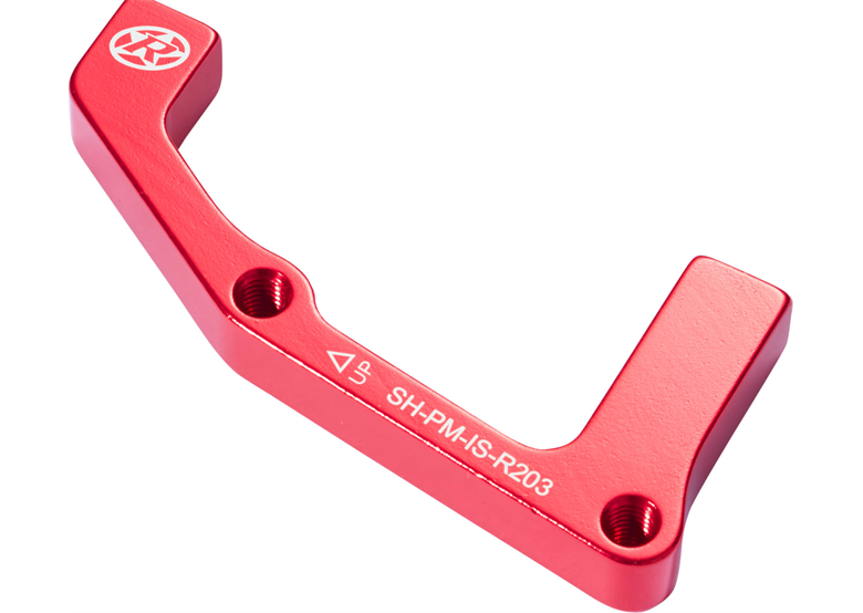 Adapter hamulca tarczowego REVERSE  IS-PM Shimano 203