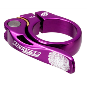 Zacisk sztycy REVERSE Long Life