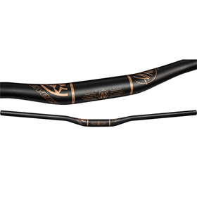 Kierownica MTB REVERSE Nico Vink