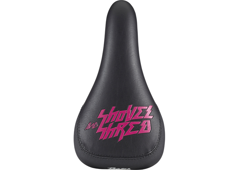 Siodełko REVERSE Nico Vink Shovel & Shred