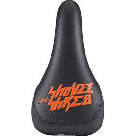 Siodełko REVERSE Nico Vink Shovel & Shred