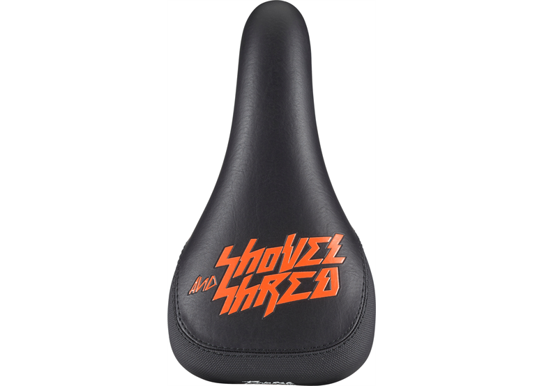 Siodełko REVERSE Nico Vink Shovel & Shred