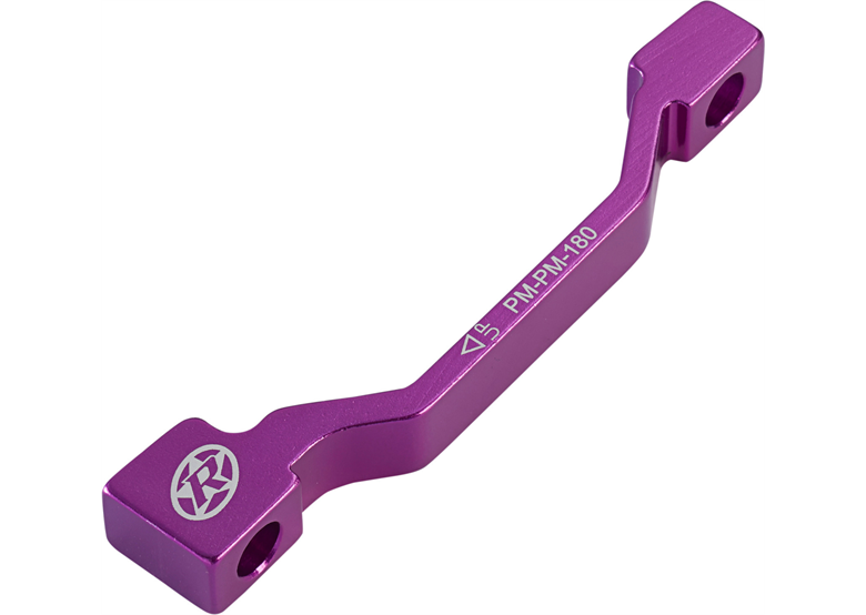 Adapter hamulca tarczowego REVERSE PM-PM