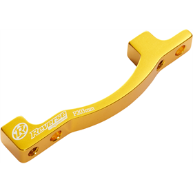 Adapter hamulca tarczowego REVERSE PM-PM
