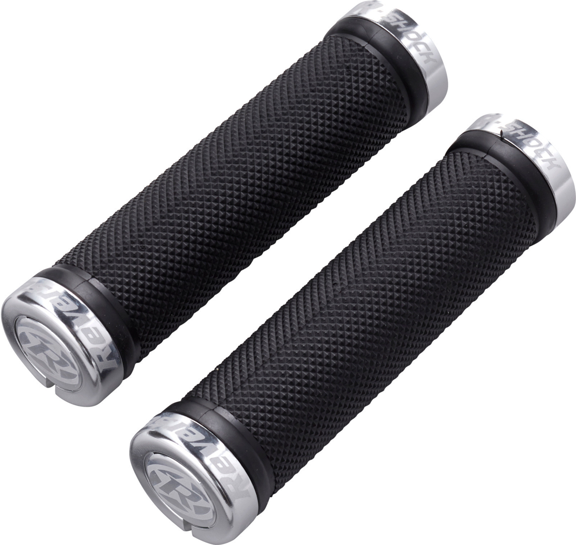 Gripy REVERSE R-Shock Lock On | CentrumRowerowe.pl