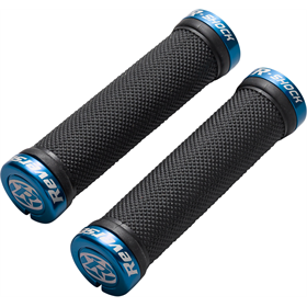 Gripy REVERSE R-Shock Lock On