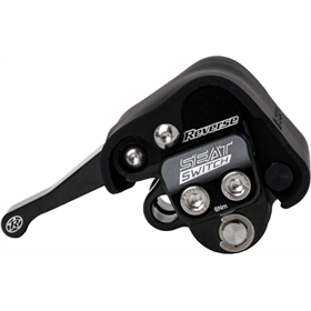 Regulator nachylenia siodełka REVERSE Seatswitch Type 1