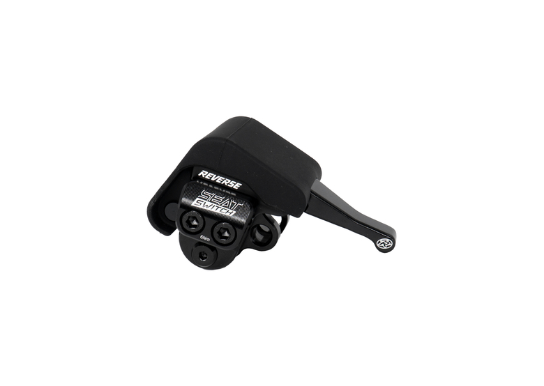 Regulator nachylenia siodełka REVERSE Seatswitch Type 1 V2