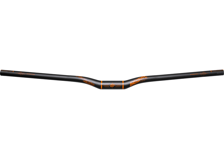 Kierownica MTB REVERSE Seismic Carbon