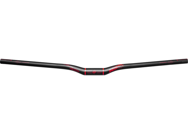 Kierownica MTB REVERSE Seismic Carbon