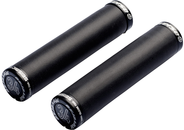 Gripy REVERSE Seismic Ergo Lock On