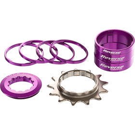 Zestaw do konwersji REVERSE Single Speed Kit