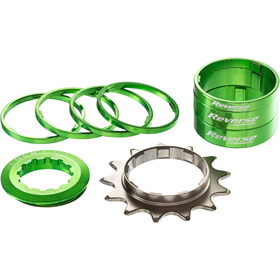 Zestaw do konwersji REVERSE Single Speed Kit