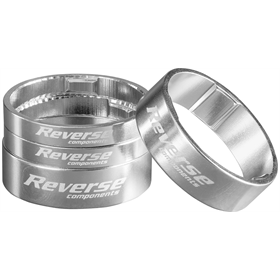 Podkładki dystansowe REVERSE Ultra-Light 1 1/8"
