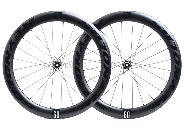 Komplet kół REYNOLDS AR 60