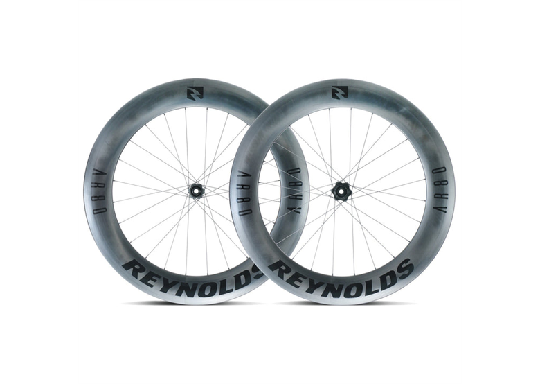 Komplet kół REYNOLDS AR 80 DB