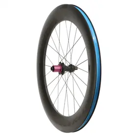 Komplet kół REYNOLDS Blacklabel 80 Expert